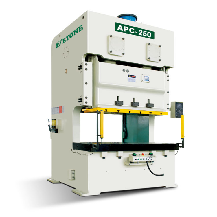Pressa meccanica