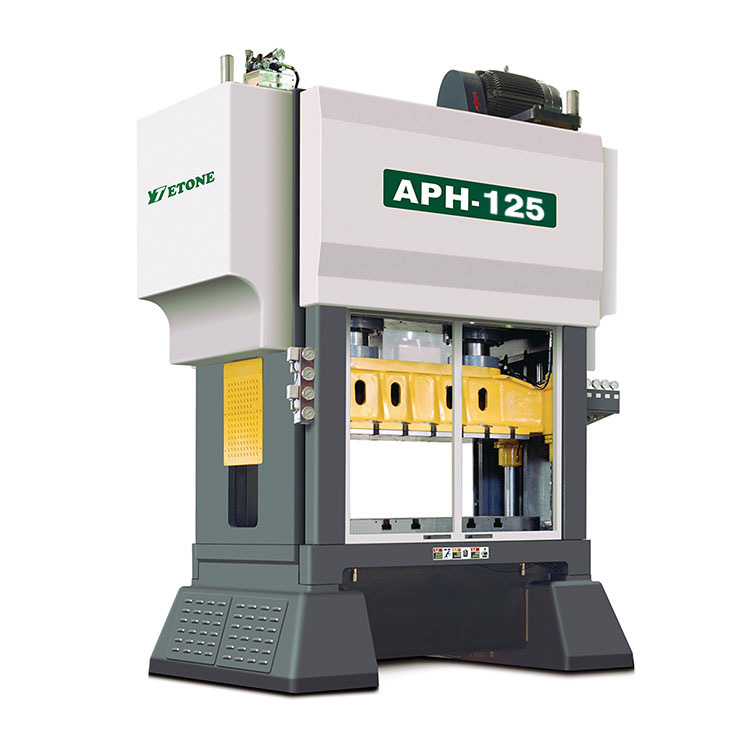 Timbratrice per laminazione motore